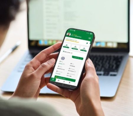 Detran lança novo App que consolida a jornada digital do cidadão