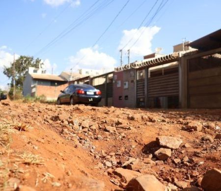 Governo do Estado investe R$ 20,9 milhões em bairro da periferia da capital