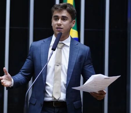 TJ-RJ aumenta indenização que Nikolas terá de pagar a Felipe Neto