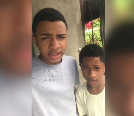 Dupla mirim de arrocha morre em acidente na Bahia