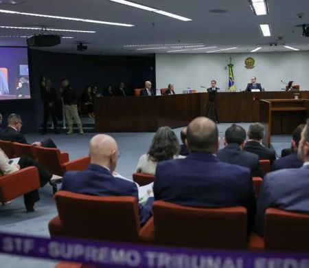Defesa de Mauro Cid pede manutenção da delação premiada 