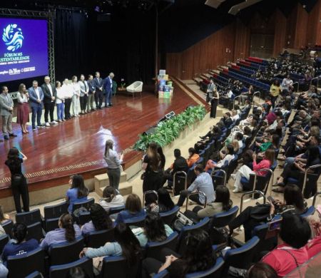 Fórum MS Sustentabilidade segue nesta quarta com debates e ações