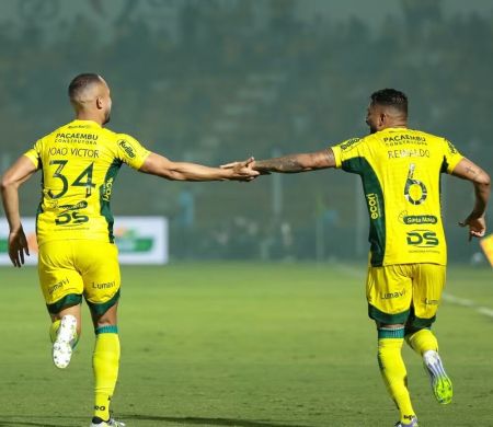 Mirassol é o melhor estreante da história dos pontos corridos
