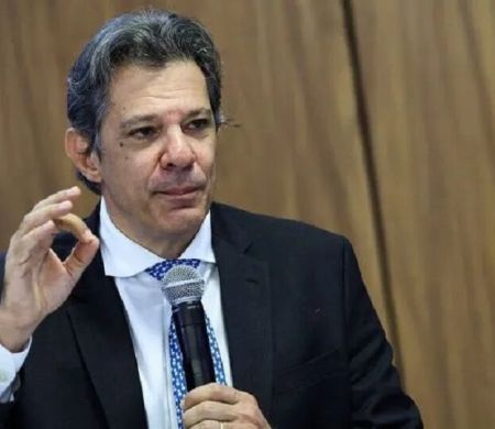 Acordo UE-Mercosul deve sair até o fim do ano, diz Haddad 