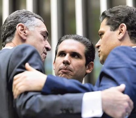 Anistia debatida na Câmara é vista pelo STF como inconstitucional
