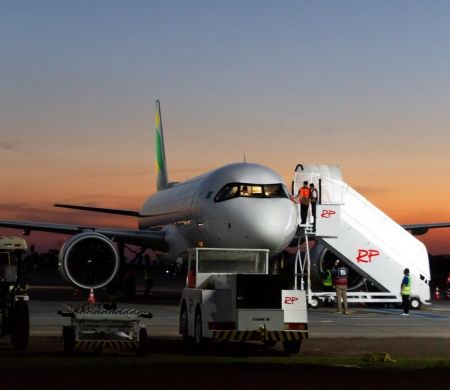 Latam se conecta a Bonito com voos regulares via Guarulhos