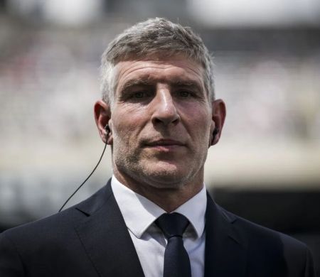 Fortaleza contrata Martín Palermo como seu novo treinador