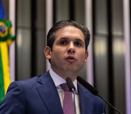 Tarcísio quer, mas não existe definição de anistia ainda, diz Motta