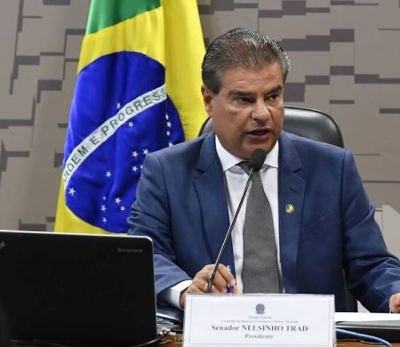 Nelsinho aposta em acordo Mercosul-UE e vê chance de novos negócios com os EUA