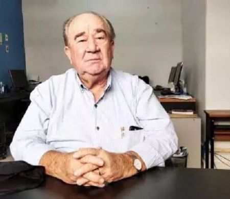 TJ extingue cartório ligado ao ex-deputado Valdenir Machado em Dourados