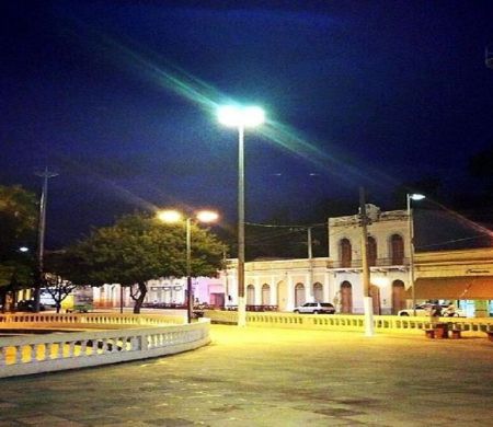 PPP da iluminação pública em Corumbá é suspensa pelo TCE