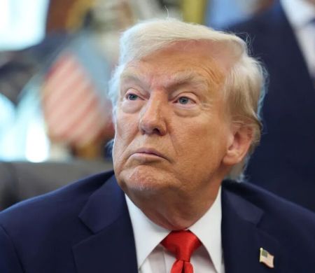 Ameaças de Trump à Rússia aumentam temor de tarifas no Brasil