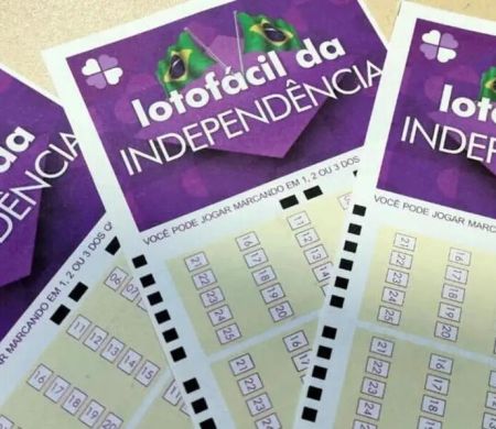 Com prêmio recorde, Lotofácil da Independência sorteia R$ 220 mi hoje