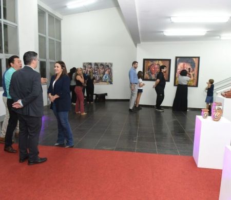 Teatro José Octávio Guizzo renasce como vitrine da arte e da economia criativa 