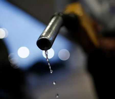 A partir de janeiro, ICMS da gasolina e  do etanol sobe R$ 0,10 por litro 