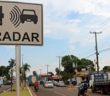 Indústria da multa cai por terra após Justiça suspender cobranças na capital
