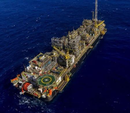 Pré-Sal Petróleo prorroga leilão dos campos de Mero, Tupi e Atapu