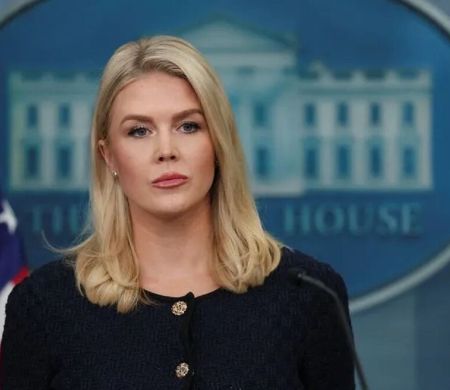 Trump não tem medo de usar poderio em defesa da liberdade