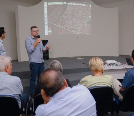 Prefeitura fala em construir mais 1.280 novas moradias