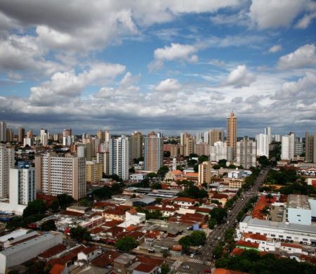 Campo Grande acelera geração de empregos e atrai novos negócios