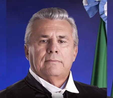 Ex-presidente do TCE condenado por desviar R$ 19 milhões perde aposentadoria 