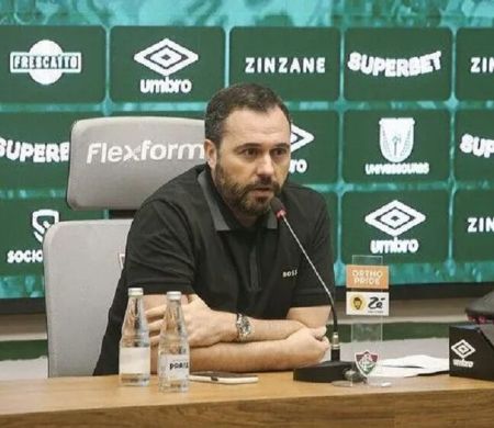 Como SAF projeta investimento de R$ 6,4 bilhões no Fluminense