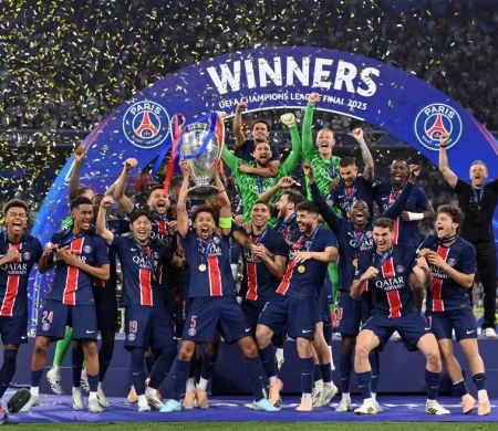 Fifa define datas da Copa Intercontinental