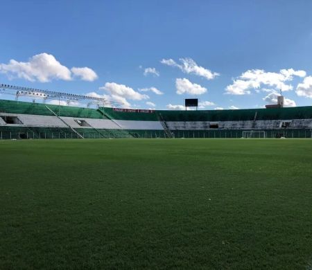 Conmebol anuncia mudança de sede da final da Sul-Americana 