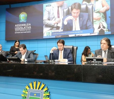 Reunião de comissão tem tom de CPI, exageros e contradição de deputado