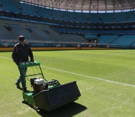 Grêmio e Mirassol abrem hoje a 23ª rodada em Porto Alegre 