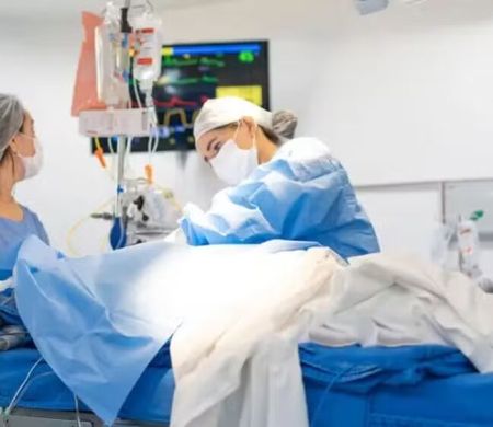 Os sete hospitais do SUS na lista dos melhores do mundo