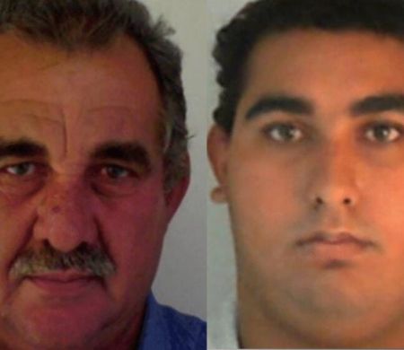 Suspeitos pelo desaparecimento de 4 homens no PR estão foragidos