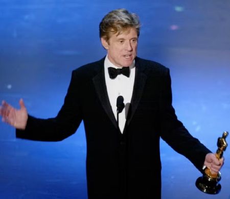Ícone do cinema americano, Robert Redford morre aos 89 anos