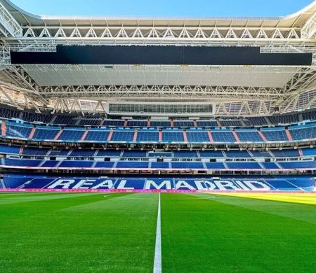 Real Madrid estreia na Champions contra o Olympique de Marselha 