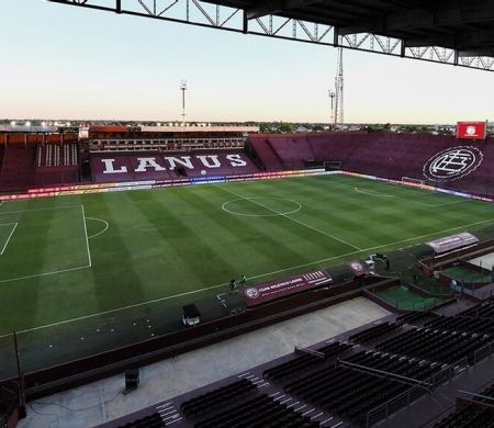 Lanús e Fluminense abrem as quartas de final da Sul-Amaricana 