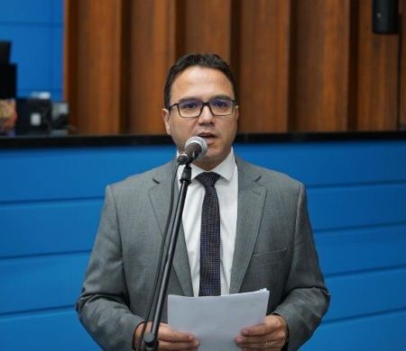 A violência doméstica é um crime inaceitável”, diz Pedrossian Neto 
