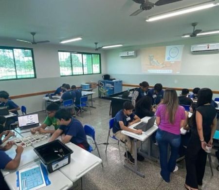 SED abre consulta para formação de novo currículo da educação digital