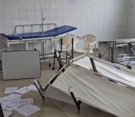Violência em UPA faz deputada cobrar plano de segurança do governo