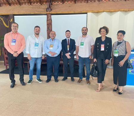 Prefeitos se reúnem em Bonito para debater soluções municipalistas