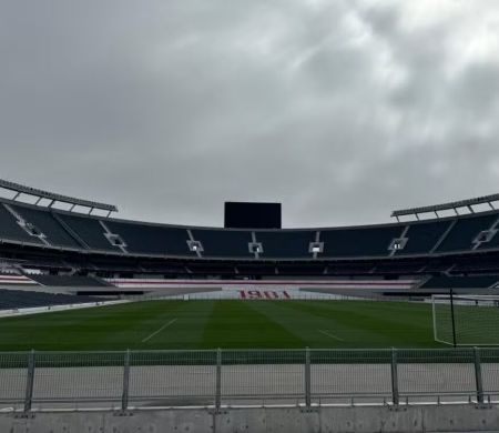 River e Palmeiras começam a luta por vaga nas semi da Libertadores 
