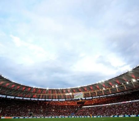 Justiça do Rio proíbe Torcida Jovem do Fla de ir a estádios por 2 anos