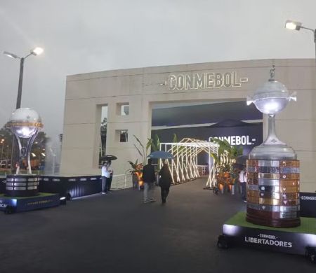 Ideia de tirar times brasileiros da pré-Libertadores tem resistência da Conmebol