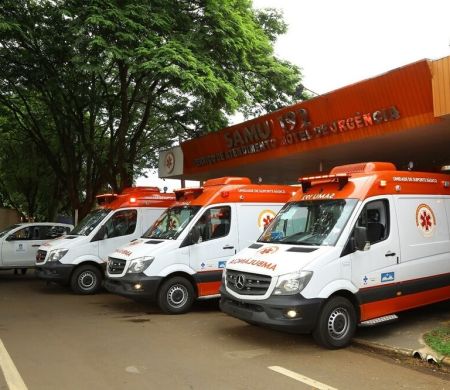 Dourados reage e vai acionar operadora que deixou Samu sem telefone