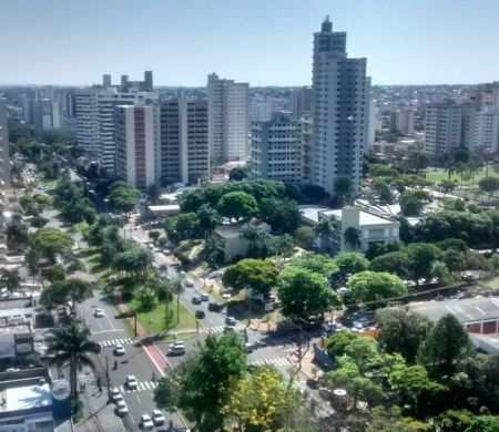 Prefeitura faz parceria com empresas por mais áreas verdes na cidade