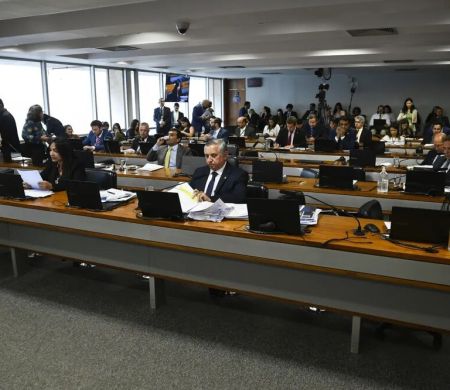 CPMI convoca ministros de Lula e ex-secretário de Bolsonaro