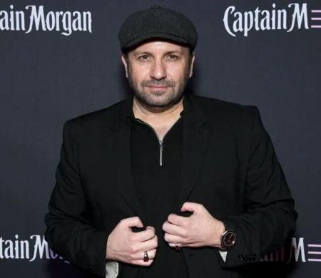 Morre aos 46 anos o ator de 