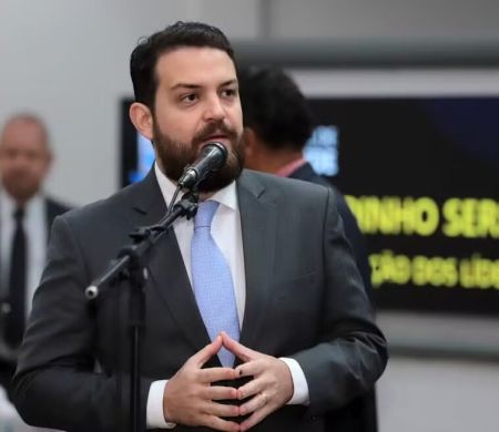 STJ revoga prisão de ex-vereador Claudinho Serra, acusado de desviar R$ 20 milhões