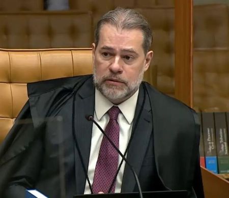 Toffoli dá dez dias para Câmara se manifestar sobre PEC da Blindagem