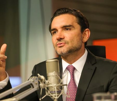 Ministro do Turismo vai pedir demissão do governo após ultimato do União Brasil