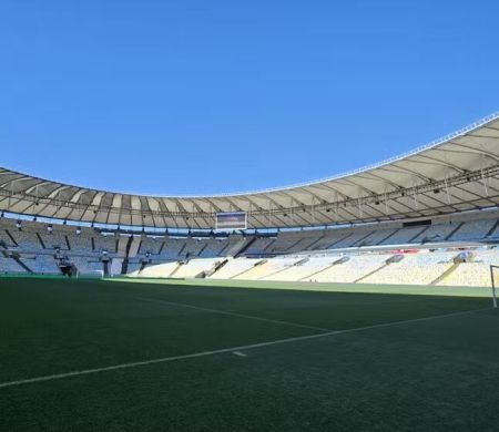 Líder, Flamengo pega o Vasco e quer manter distância na tabela 